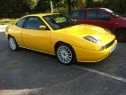 Giallo's Avatar